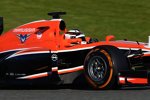 Luiz Razia (Marussia)