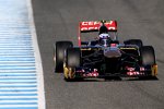 Daniel Ricciardo (Toro Rosso) 