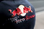 Logo Toro Rosso