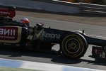 Romain Grosjean (Lotus) 