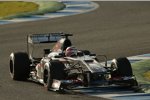 Nico Hülkenberg (Sauber)