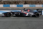 Nico Hülkenberg (Sauber)