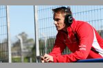 Max Chilton (Marussia)