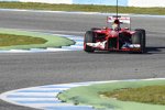 Felipe Massa (Ferrari) 