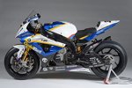 BMW S1000RR