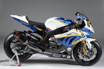 BMW S1000RR