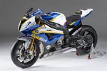 BMW S1000RR