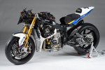 BMW S1000RR