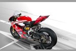 Ducati 1199 Panigale