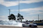 Ryan Dalziel, Dominik Farnbacher und Marc Goossens (SRT Viper)