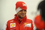 Felipe Massa (Ferrari)