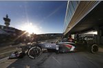 Esteban Gutierrez (Sauber)