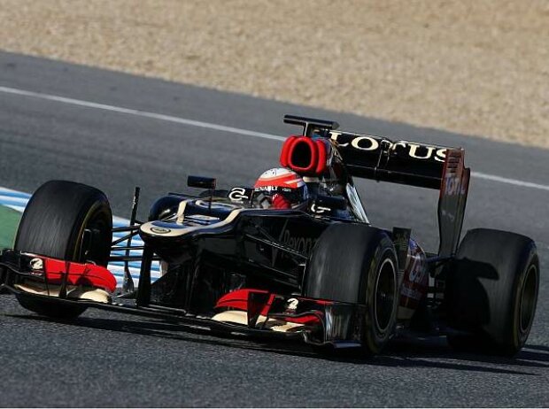 Romain Grosjean