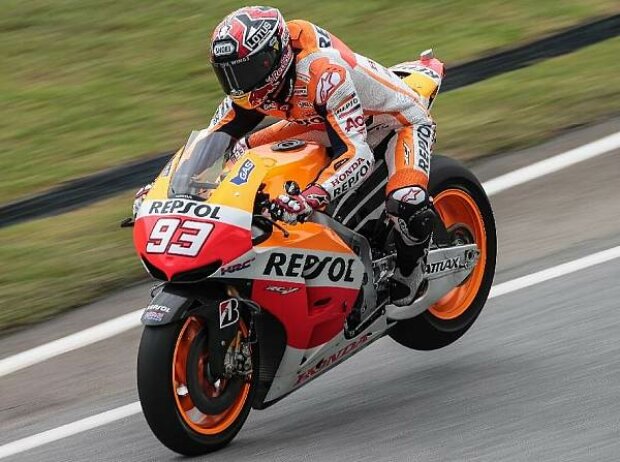 Marc Marquez Marc Marquez