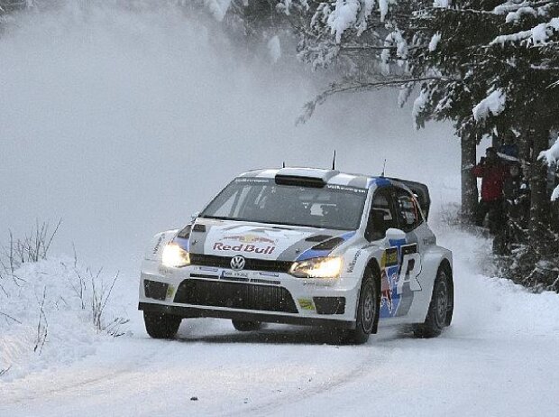 Jari-Matti Latvala Jari-Matti Latvala