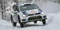 Bild zum Inhalt: WP7: Ogier in seiner eigenen Liga