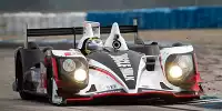 Bild zum Inhalt: Sebring: Luhr fährt zur Bestzeit