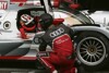 Bild zum Inhalt: Testarbeit: Audi und Toyota auf Achse