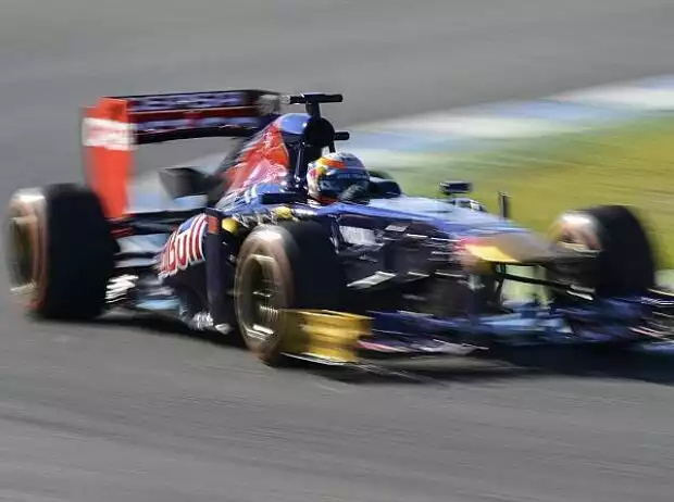 Jean-Eric Vergne Titel-Bild zur News: Jean-Eric Vergne