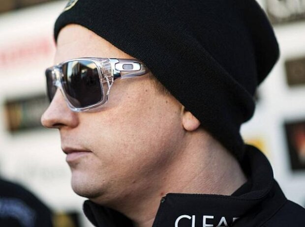 Kimi Räikkönen Kimi Räikkönen