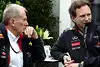 Bild zum Inhalt: Horner & Marko: Guter Bulle, böser Bulle?