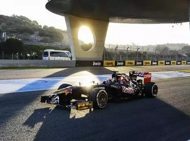 Titel-Bild zur News: Jean-Eric Vergne