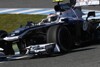 Bild zum Inhalt: Williams: Bottas schickt den FW34 in Rente