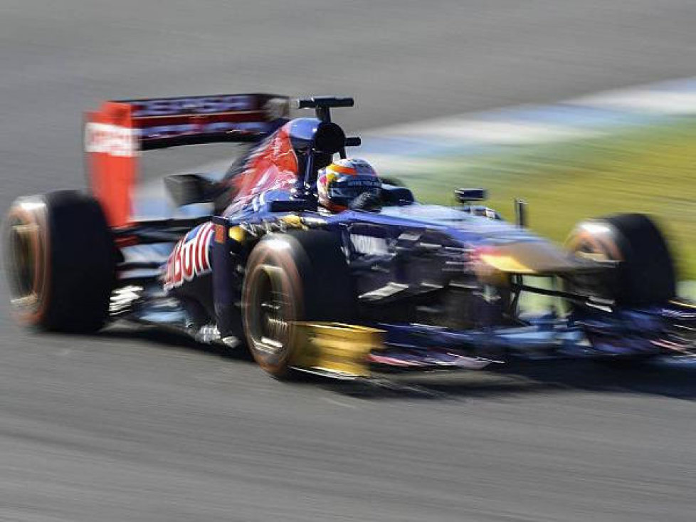 Jean-Eric Vergne
