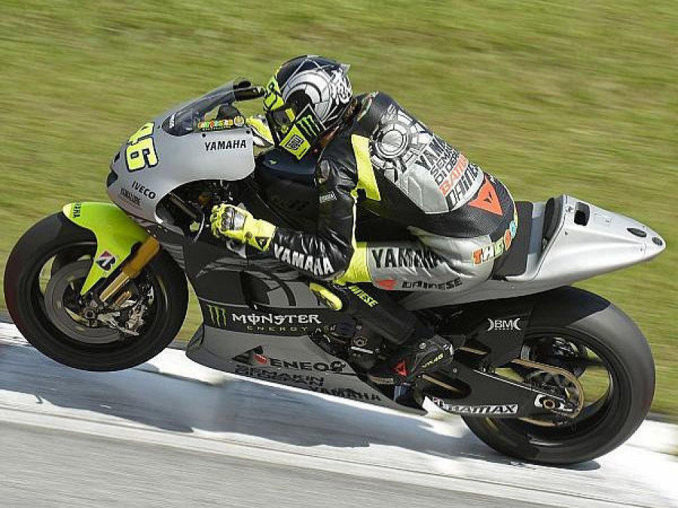 Valentino Rossi