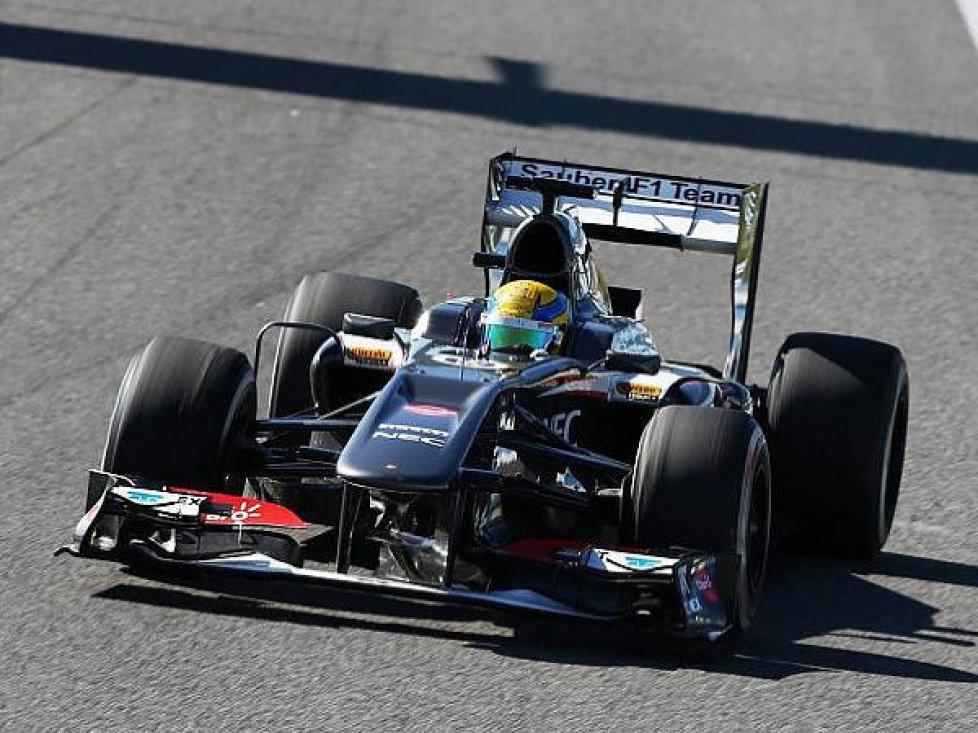 Esteban Gutierrez
