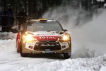 Daniel Sordo (Citroen) 