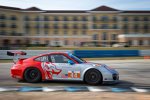 Spencer Pumpelly (Flying Lizard Porsche)