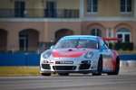 Spencer Pumpelly (Flying Lizard Porsche)