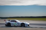 Ryan Dalziel, Dominik Farnbacher und Marc Goossens (SRT Viper)