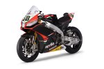 Aprilia RSV4