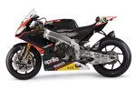 Aprilia RSV4