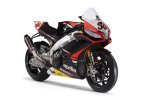 Aprilia RSV4