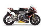 Aprilia RSV4