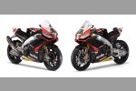 Aprilia RSV4