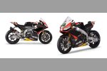 Aprilia RSV4