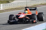 Luiz Razia (Marussia) 