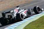 Esteban Gutierrez (Sauber) 