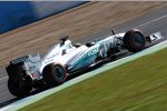 Lewis Hamilton (Mercedes) 