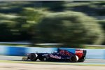 Jean-Eric Vergne (Toro Rosso) 