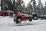 Daniel Sordo (Citroen) 