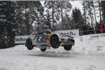 Sebastien Ogier (Volkswagen) 