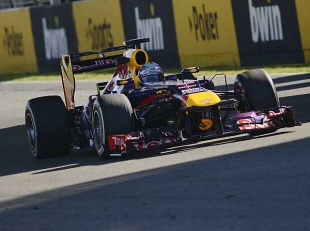 Sebastian Vettel Sebastian Vettel