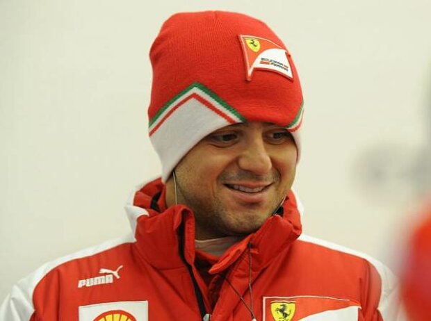 Felipe Massa Felipe Massa