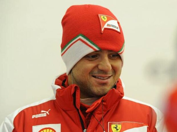 Felipe Massa