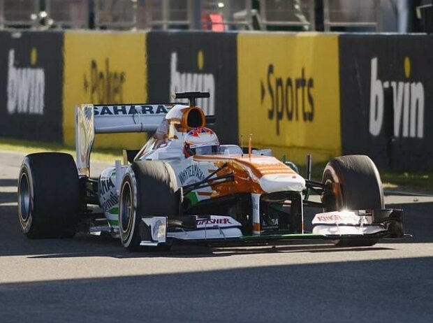 Paul di Resta Paul di Resta